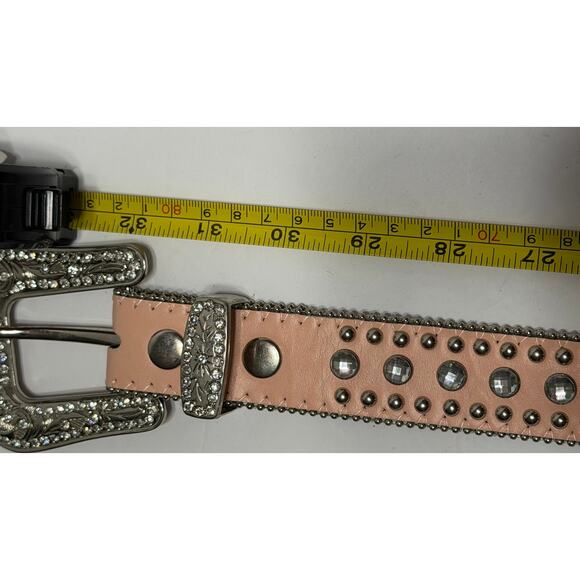 Belts